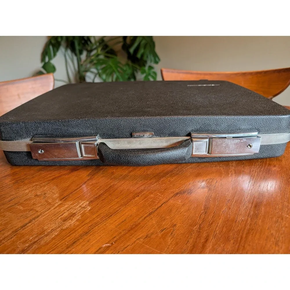 Starflite vintage slimline